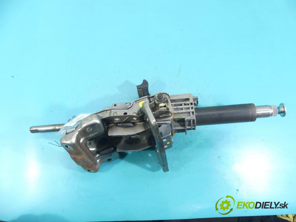 Audi A5 2007-2016 1.8 TFSI 170 HP manual 125 kW 1798 cm3 2- Sloupec: volant 8K0419506S (Tyče riadenia (volantu))