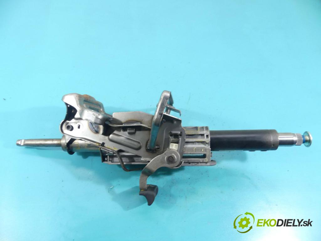 Audi A5 2007-2016 1.8 TFSI 170 HP manual 125 kW 1798 cm3 2- Sloupec: volant 8K0419506S (Tyče riadenia (volantu))