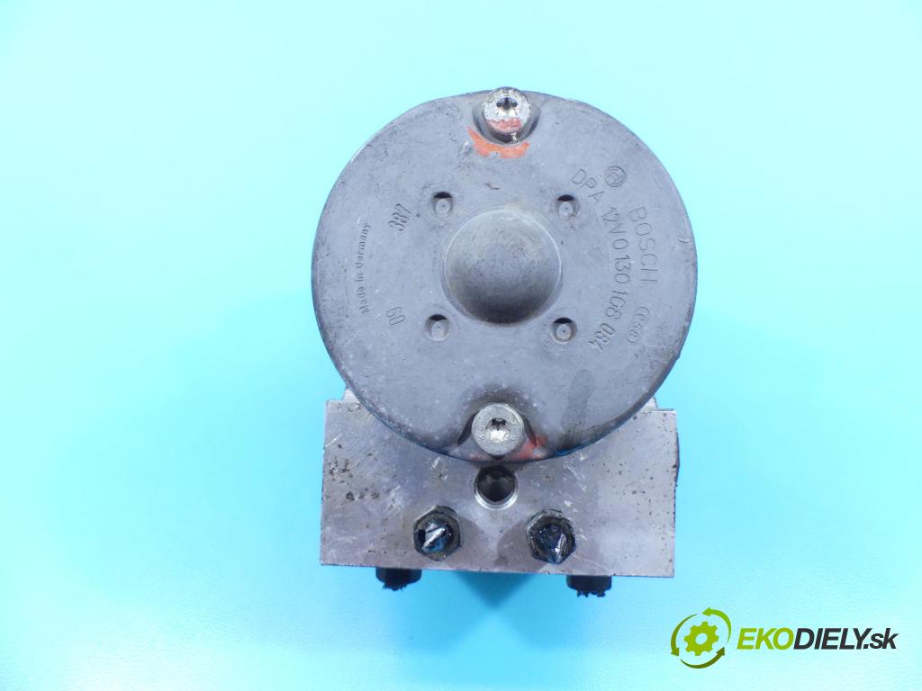 Citroen Berlingo I 1996-2008 2.0 hdi 90 HP manual 66 kW 1997 cm3 5- čerpadlo abs 0273004439 (Pumpy ABS)