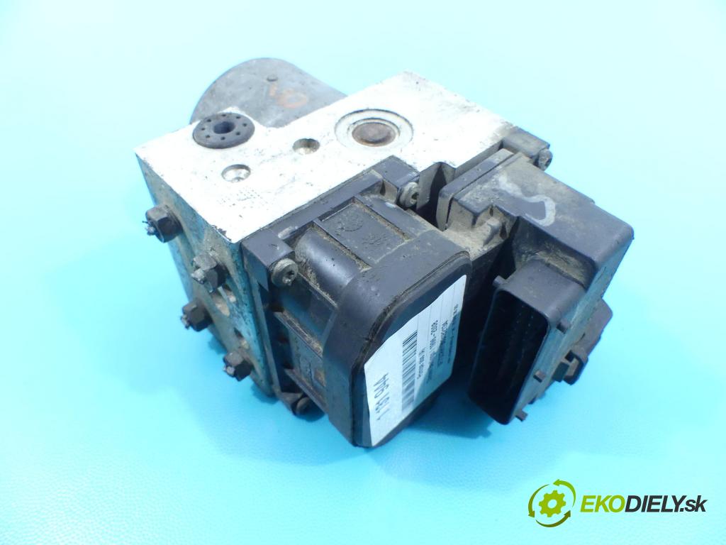 Citroen Berlingo I 1996-2008 2.0 hdi 90 HP manual 66 kW 1997 cm3 5- čerpadlo abs 0273004439 (Pumpy ABS)