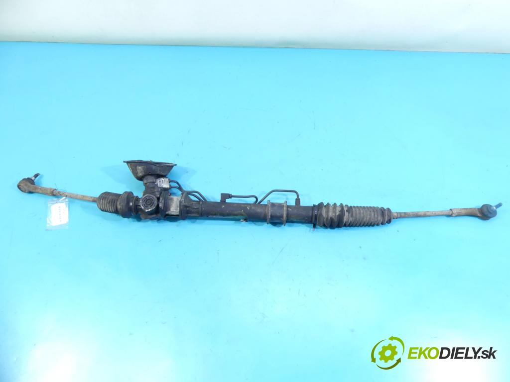 Renault Megane I 1995-2003 1.9 dti 98 HP manual 72 kW 1870 cm3 5- Ozubené kolo: volant