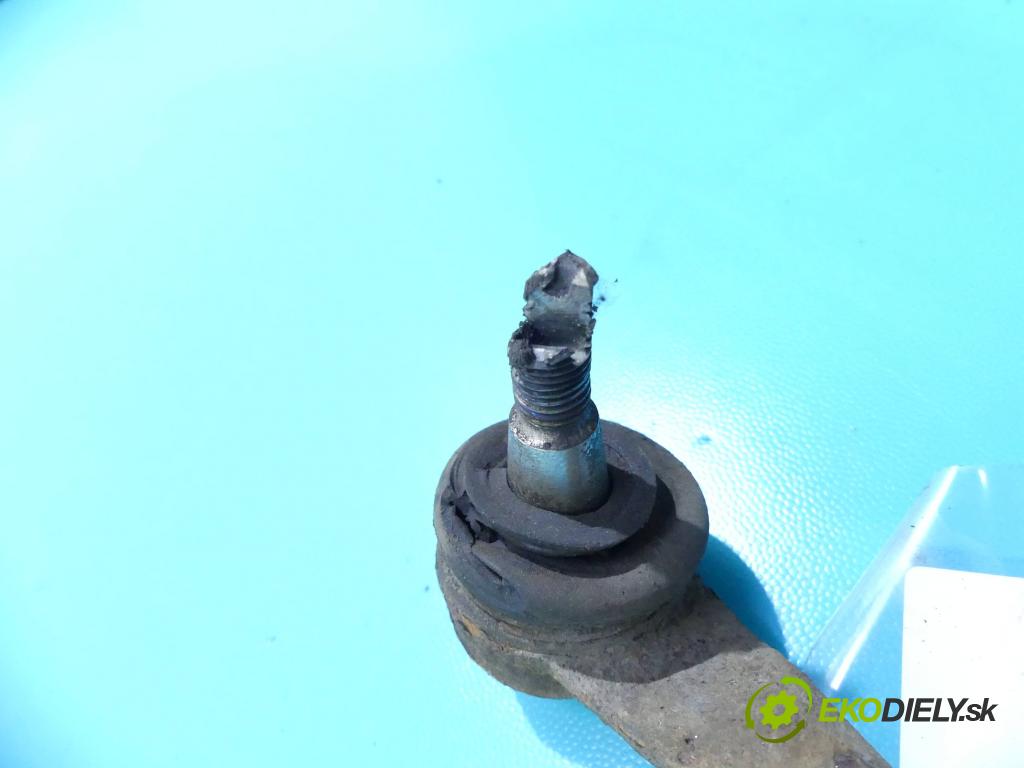 Renault Megane I 1995-2003 1.9 dti 98 HP manual 72 kW 1870 cm3 5- Ozubené kolo: volant