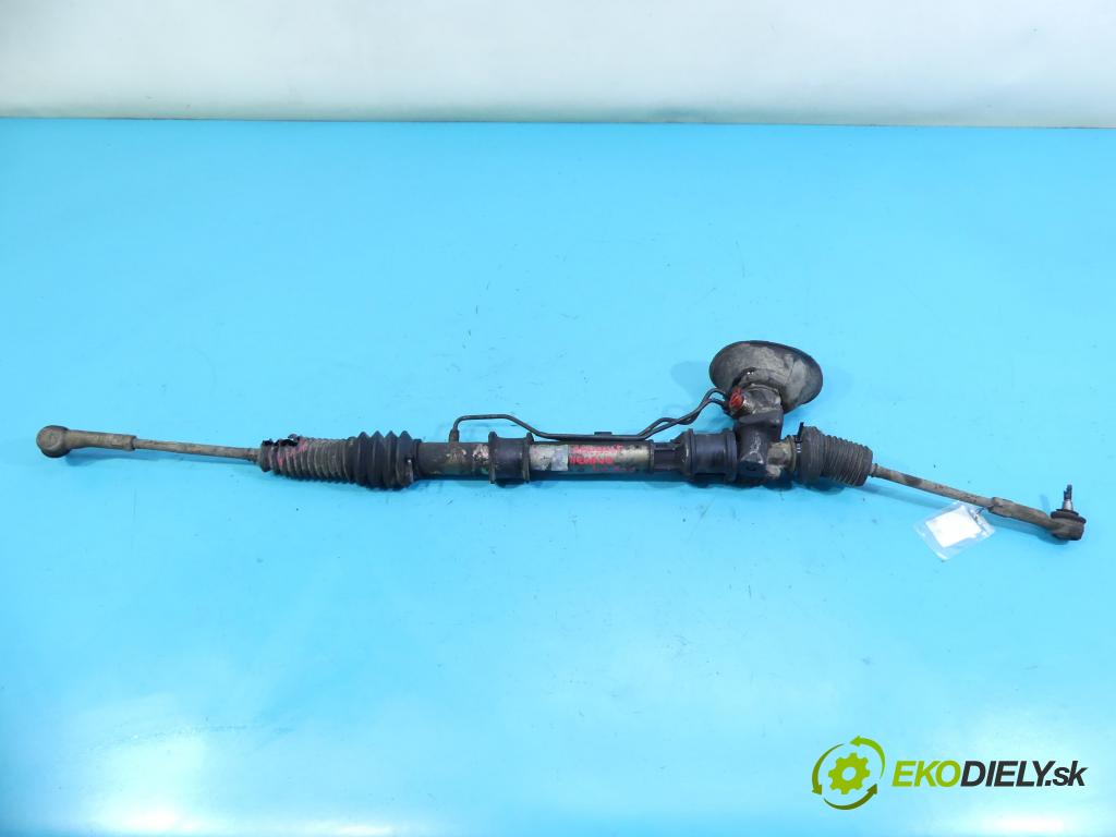 Renault Megane I 1995-2003 1.9 dti 98 HP manual 72 kW 1870 cm3 5- Ozubené kolo: volant