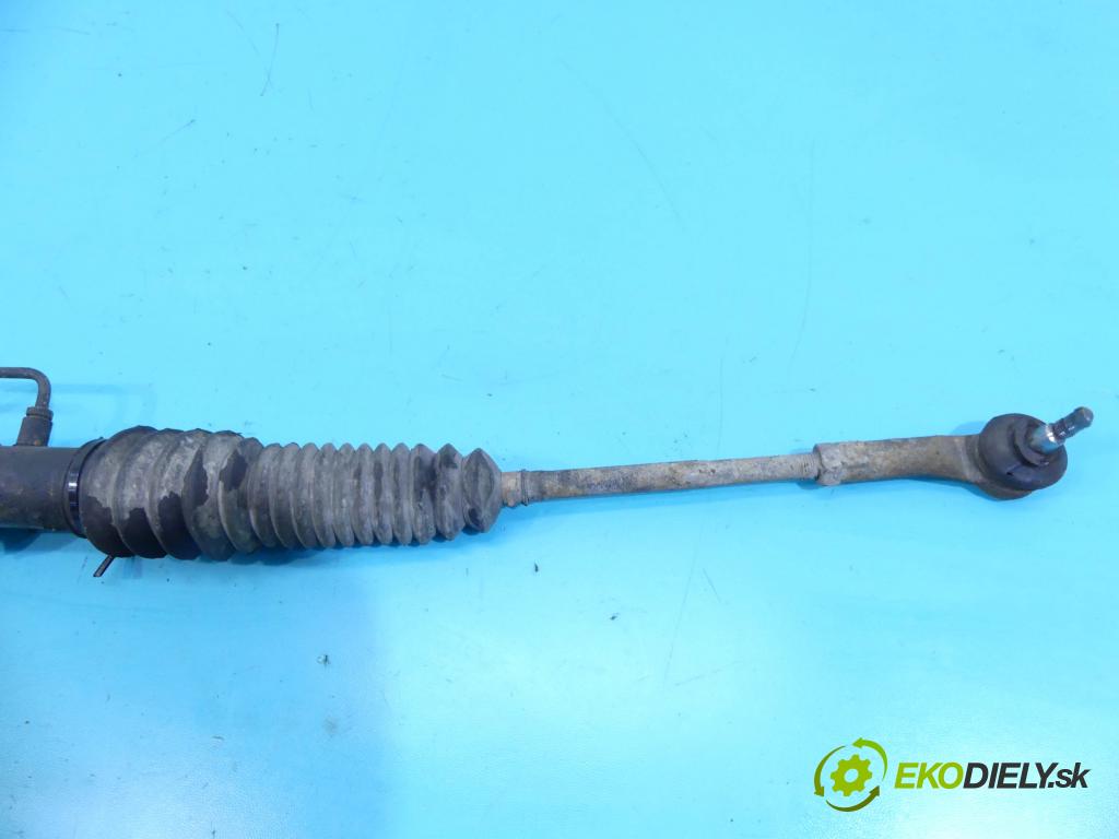 Renault Megane I 1995-2003 1.9 dti 98 HP manual 72 kW 1870 cm3 5- Ozubené kolo: volant