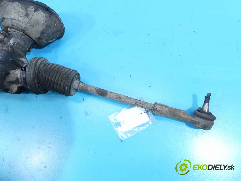 Renault Megane I 1995-2003 1.9 dti 98 HP manual 72 kW 1870 cm3 5- Ozubené kolo: volant