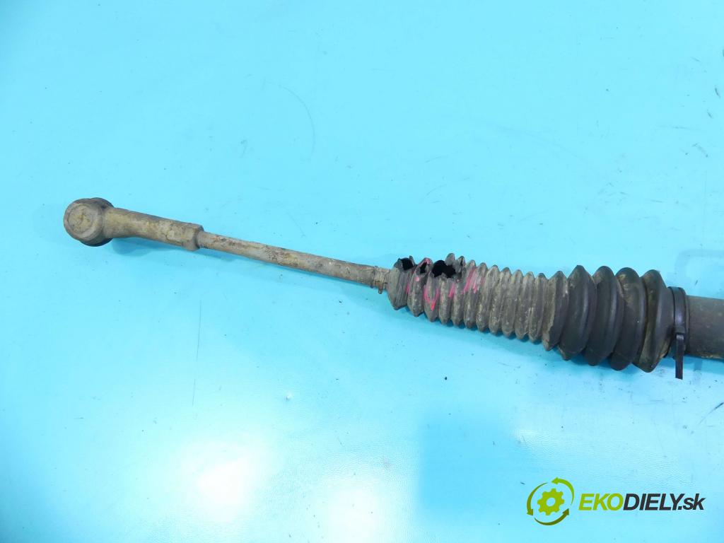 Renault Megane I 1995-2003 1.9 dti 98 HP manual 72 kW 1870 cm3 5- Ozubené kolo: volant