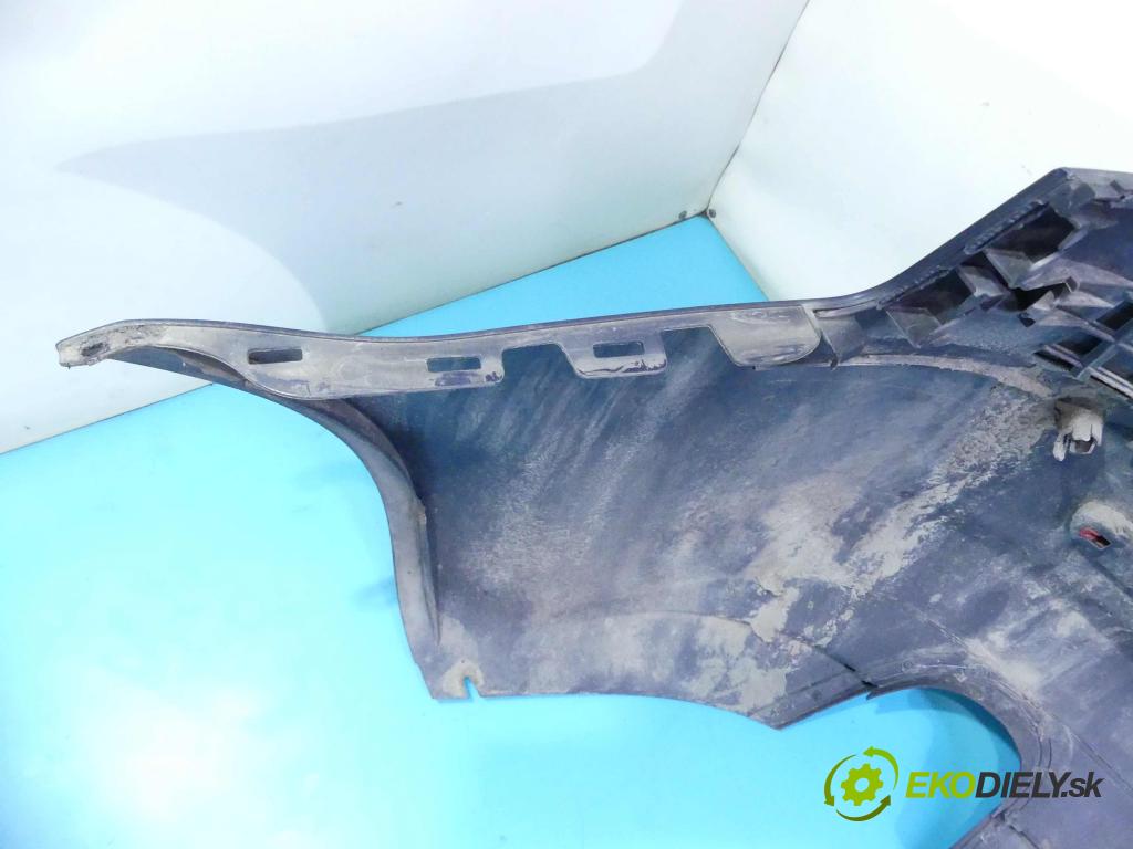 Alfa romeo 159 2.4 JTDm 209KM manual 154 kW 2387 cm3 4- nárazník zadné  (Ostatné)