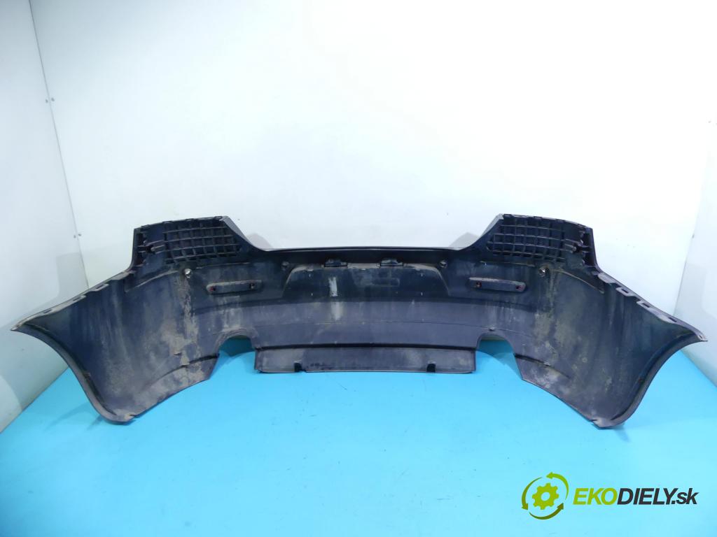 Alfa romeo 159 2.4 JTDm 209KM manual 154 kW 2387 cm3 4- nárazník zadné  (Ostatné)