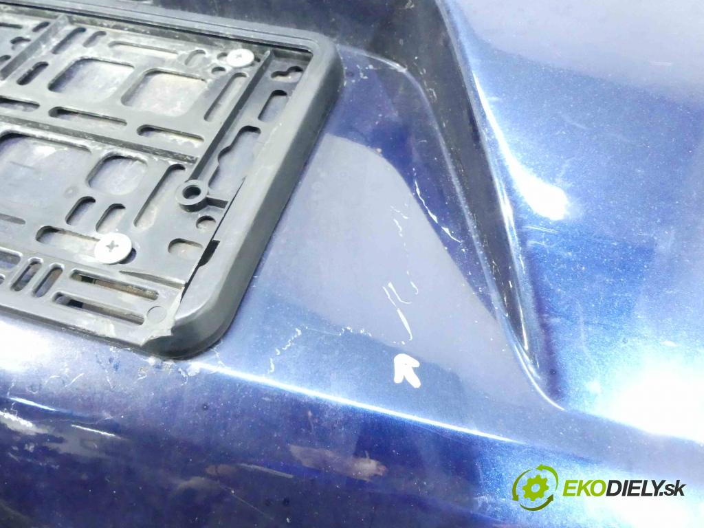 Alfa romeo 159 2.4 JTDm 209KM manual 154 kW 2387 cm3 4- nárazník zadné  (Ostatné)