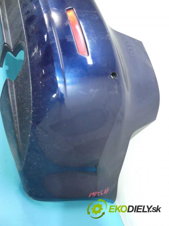 Alfa romeo 159 2.4 JTDm 209KM manual 154 kW 2387 cm3 4- nárazník zadné  (Ostatné)