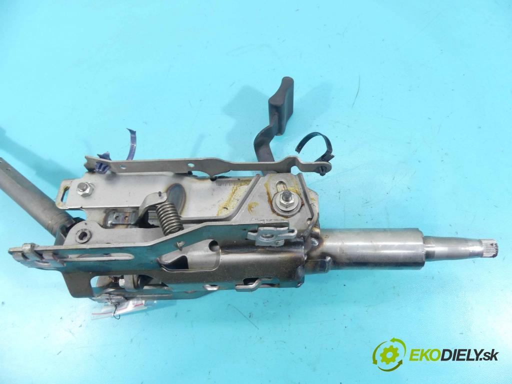 Honda Accord VIII 2008-2015 2.0 VTEC 156 HP manual 115 kW 1997 cm3 5- Sloupec: volant  (Tyče riadenia (volantu))