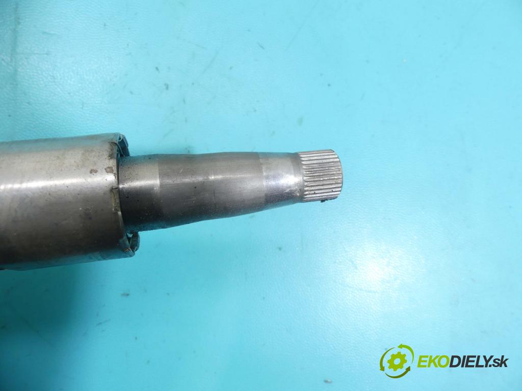 Honda Accord VIII 2008-2015 2.0 VTEC 156 HP manual 115 kW 1997 cm3 5- Sloupec: volant  (Tyče riadenia (volantu))