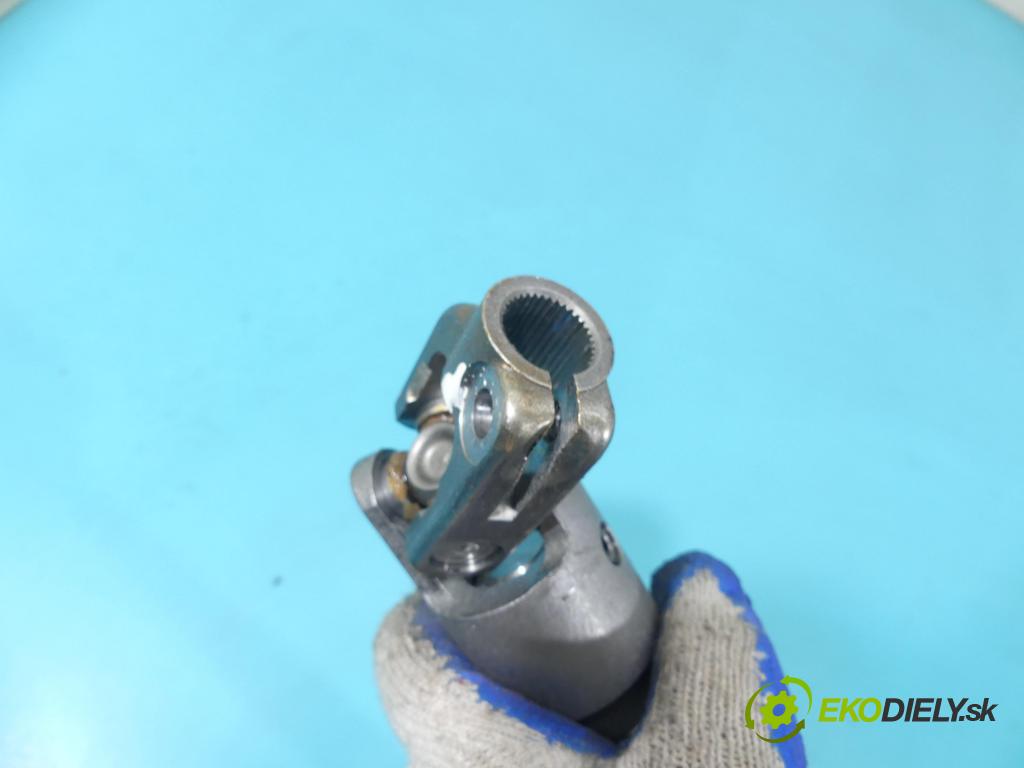 Honda Accord VIII 2008-2015 2.0 VTEC 156 HP manual 115 kW 1997 cm3 5- Sloupec: volant  (Tyče riadenia (volantu))