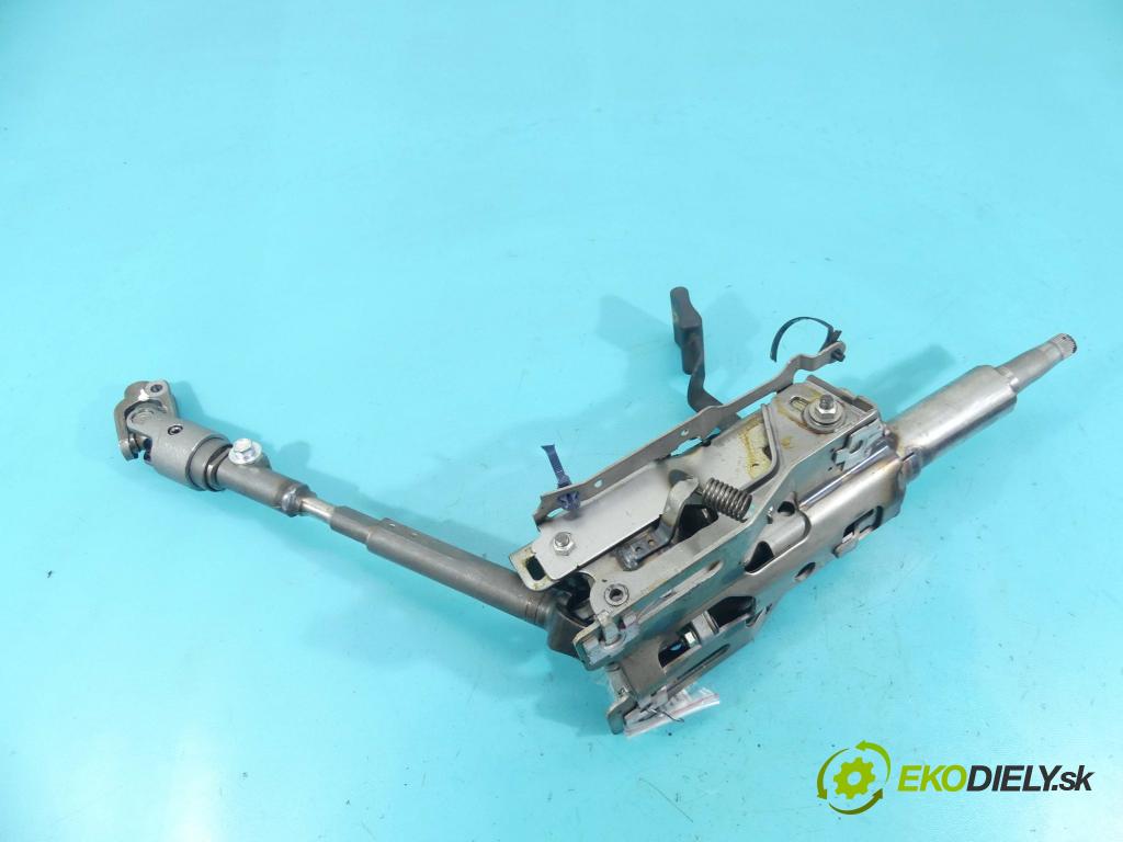 Honda Accord VIII 2008-2015 2.0 VTEC 156 HP manual 115 kW 1997 cm3 5- Sloupec: volant  (Tyče riadenia (volantu))