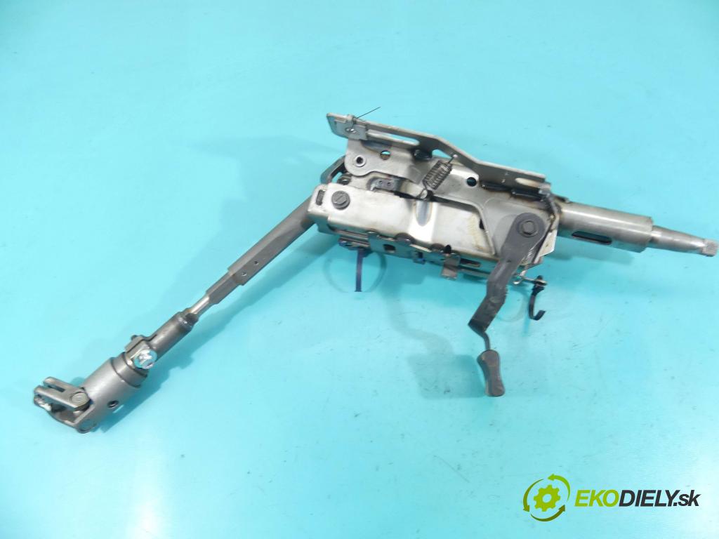 Honda Accord VIII 2008-2015 2.0 VTEC 156 HP manual 115 kW 1997 cm3 5- Sloupec: volant  (Tyče riadenia (volantu))