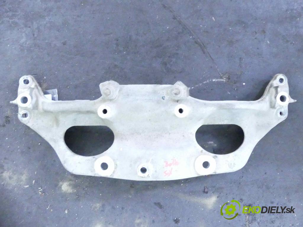 Honda Accord VIII 2008-2015 2.0 VTEC 156 hp manual 115 kW 1997 cm3 5- výztuha motoru