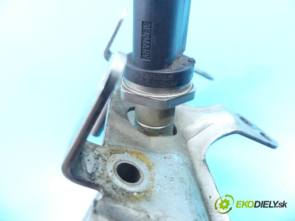 Audi A5 2007-2016 1.8 TFSI 170 HP manual 125 kW 1798 cm3 2- lišta vstrekovacia 06J133317G (Vstrekovacie lišty)