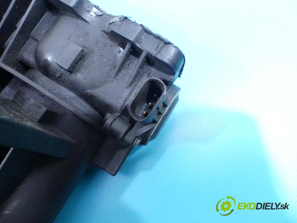 Audi A5 2007-2016 1.8 TFSI 170 HP manual 125 kW 1798 cm3 2- zvod nasávací 06H133185M (Sacie potrubia)