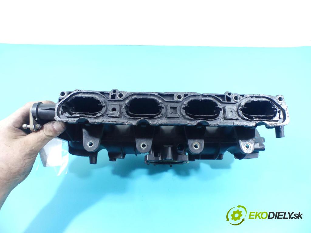 Audi A5 2007-2016 1.8 TFSI 170 HP manual 125 kW 1798 cm3 2- zvod nasávací 06H133185M (Sacie potrubia)