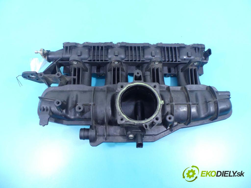 Audi A5 2007-2016 1.8 TFSI 170 HP manual 125 kW 1798 cm3 2- zvod nasávací 06H133185M (Sacie potrubia)