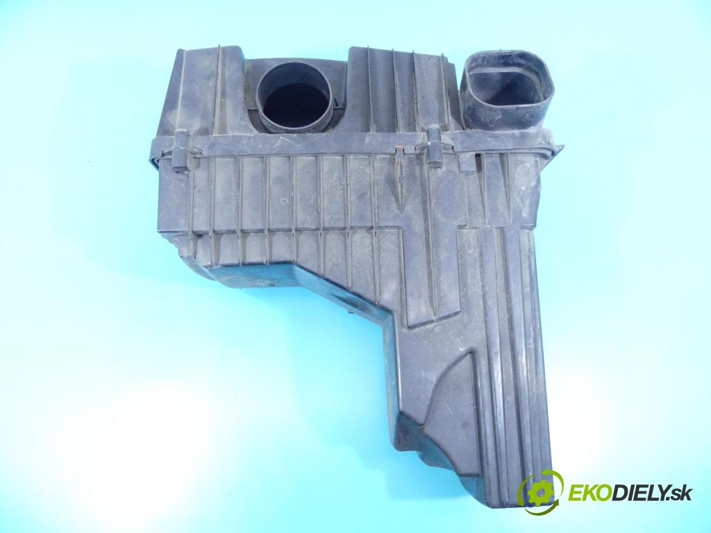 Peugeot 407 2.0 16v 136hp manual 100 kW 1997 cm3 4- obal filtra vzduchu 964676778001 (Kryty filtrů)