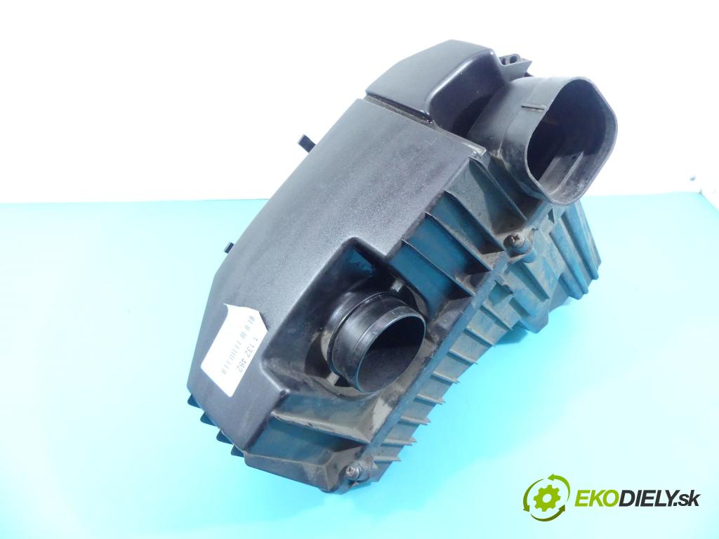 Peugeot 407 2.0 16v 136 HP manual 100 kW 1997 cm3 4- obal filtra vzduchu 964676778001 (Obaly filtrov vzduchu)