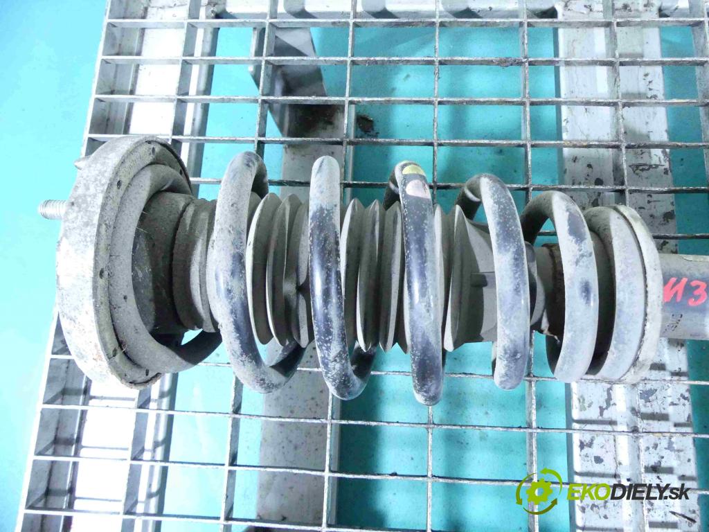 Alfa romeo 159 2.4 JTDm 209KM manual 154 kW 2387 cm3 4- pružina predné  (Ostatné)