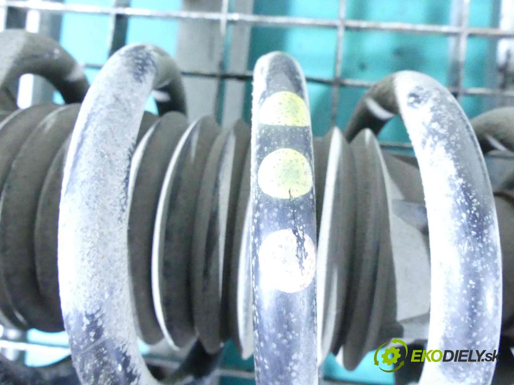 Alfa romeo 159 2.4 JTDm 209KM manual 154 kW 2387 cm3 4- pružina predné  (Ostatné)