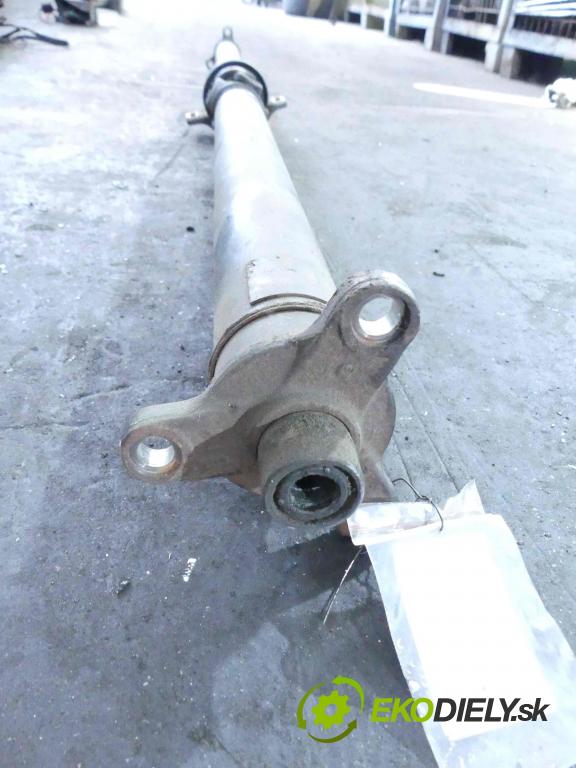 Mercedes C W203 2000-2007 1.8 kompresor 143 HP automatic 105 kW 1796 cm3 5- Hřídel: jízda: 2090606 (Kardaňové hriadele)