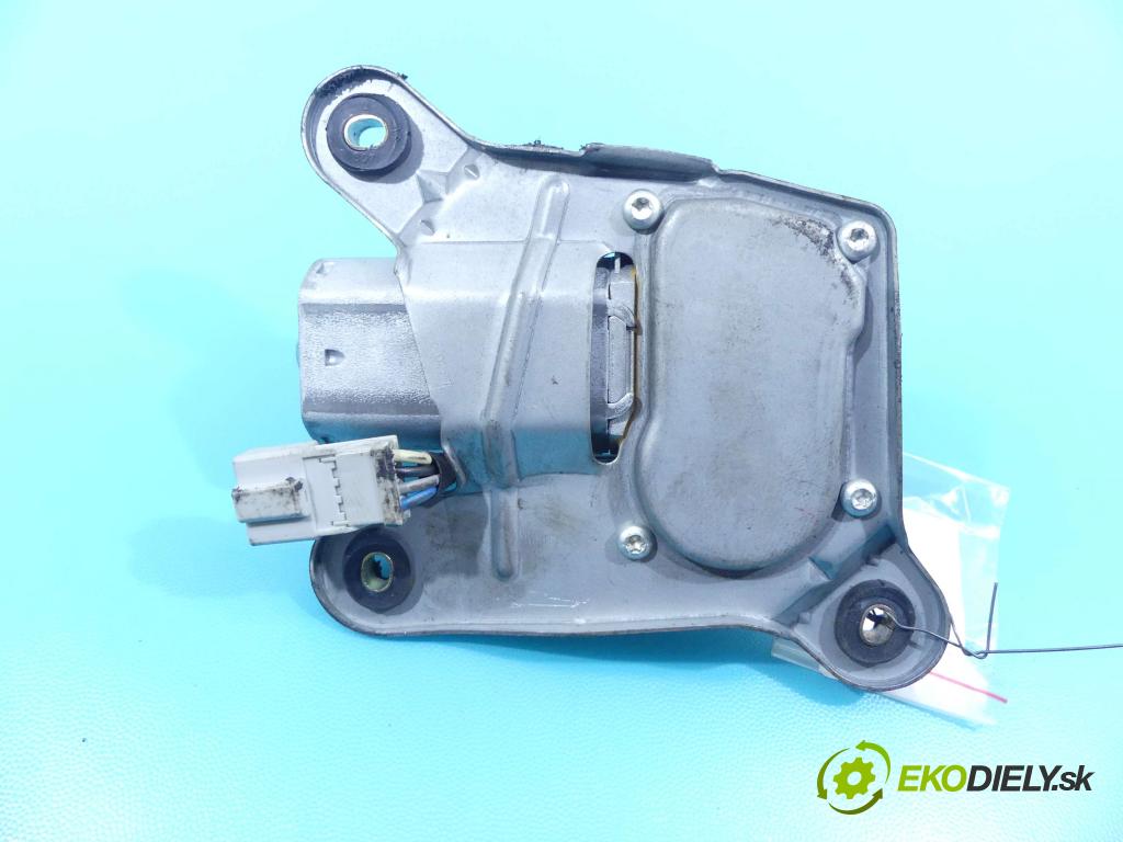 Rover 400 1.6 16v 109 HP manual 80 kW 1598 cm3 5- motor stieračov zadné 53007302