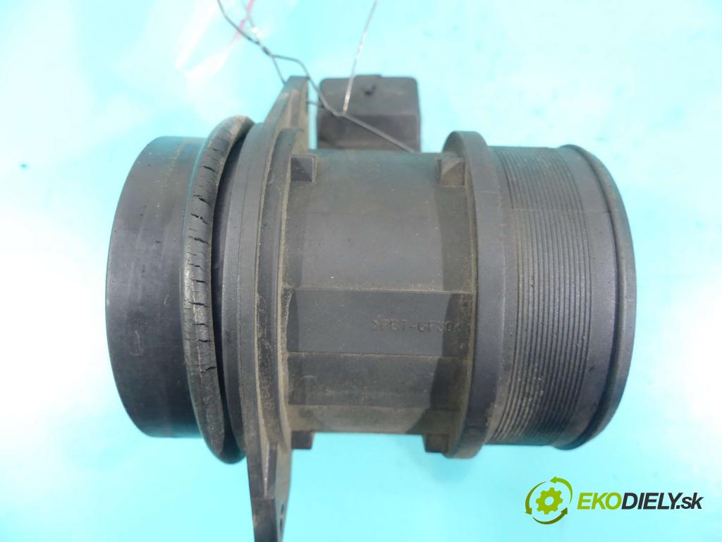 Peugeot 306 2.0 hdi 90 HP manual 66 kW 1997 cm3 5- průtokoměr:  (Váhy vzduchu)