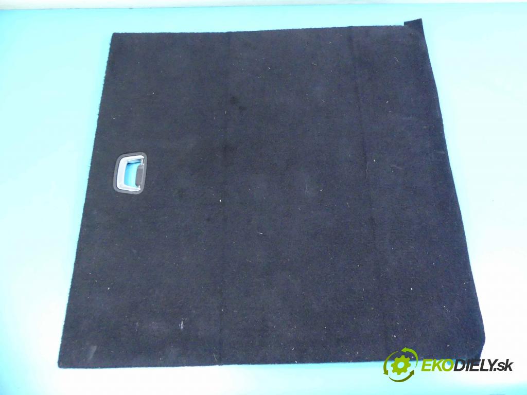 Opel Astra IV 2009-2015 1.7 cdti 110 HP manual 81 kW 1686 cm3 5- zadná 13322491 (Pláta zadné)