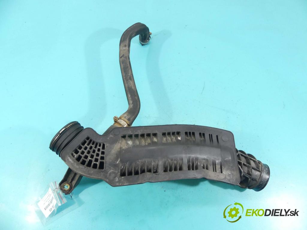 Mercedes C W203 2000-2007 1.8 kompresor 143 HP automatic 105 kW 1796 cm3 5- Trubka: A2710901537