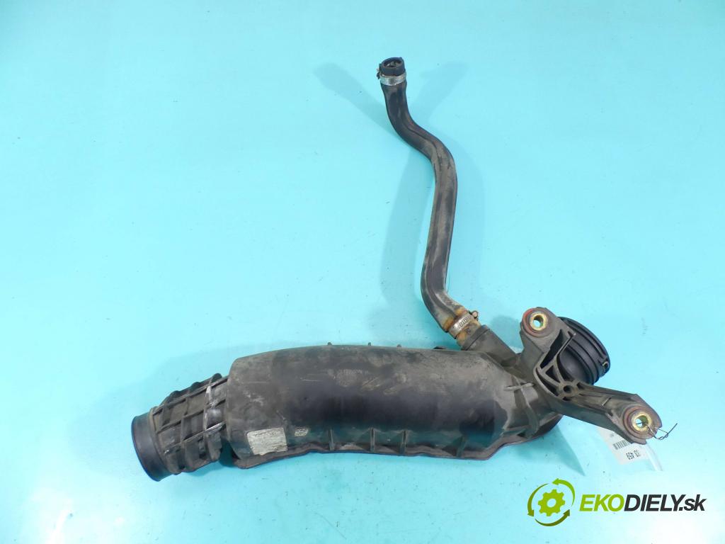 Mercedes C W203 2000-2007 1.8 kompresor 143 HP automatic 105 kW 1796 cm3 5- Trubka: A2710901537