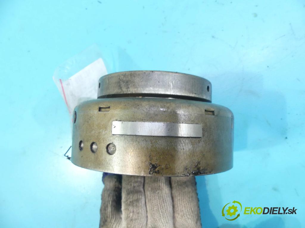 Suzuki UH 125 BURGMAN 2002-2006 0.1b 12KM manual 8,7 kW 125 cm3 2- Spojka:  (Kompletné sady (bez ložiska))