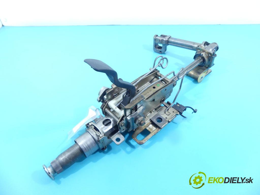 Skoda Fabia I 1999-2007 1.4 mpi 68 HP manual 50 kW 1397 cm3 5- Sloupec: volant 6Q1419501F (Tyče riadenia (volantu))