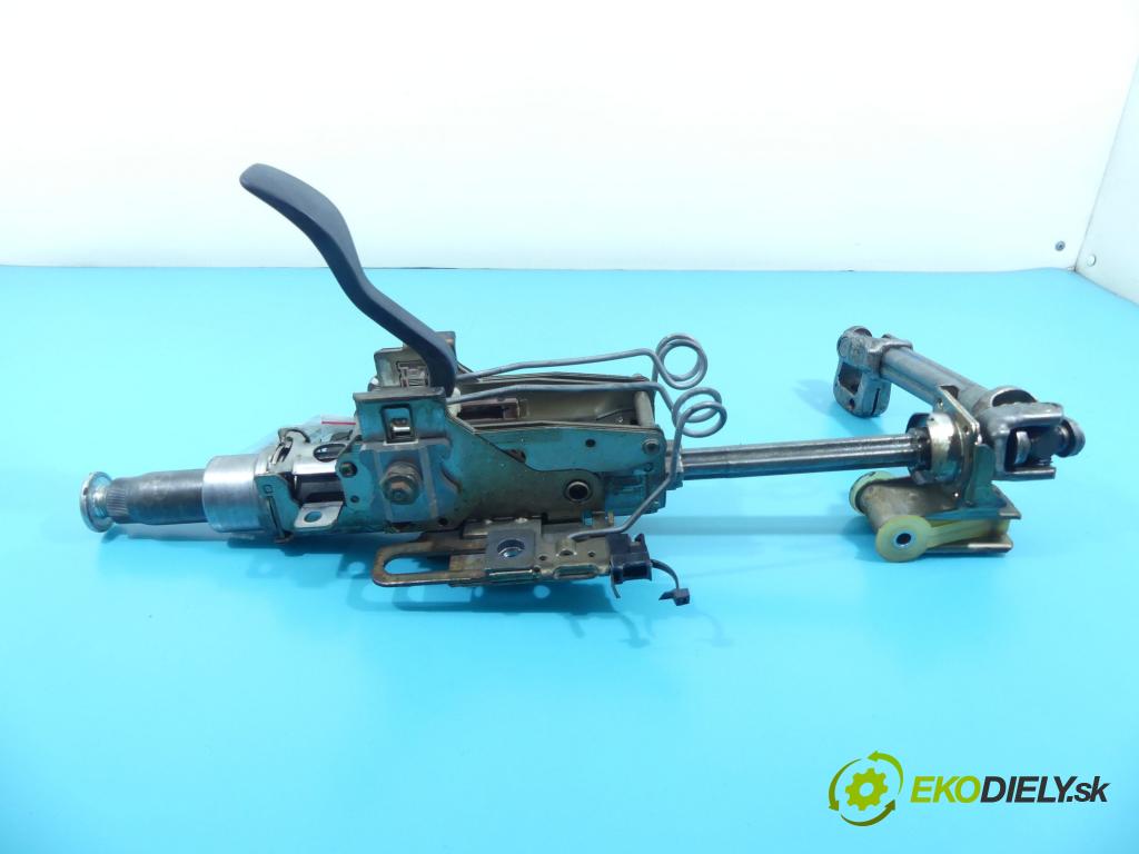 Skoda Fabia I 1999-2007 1.4 mpi 68 HP manual 50 kW 1397 cm3 5- Sloupec: volant 6Q1419501F (Tyče riadenia (volantu))