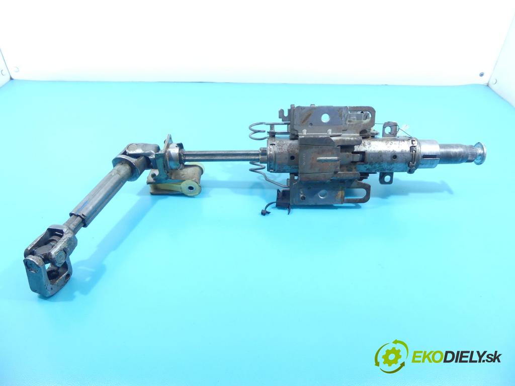 Skoda Fabia I 1999-2007 1.4 mpi 68 HP manual 50 kW 1397 cm3 5- Sloupec: volant 6Q1419501F (Tyče riadenia (volantu))