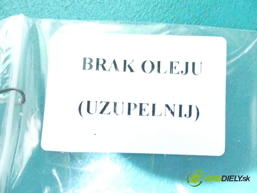 Vw Polo IV 9N 2001-2009 1.4 tdi 69KM manual 51 kW 1422 cm3 5- prevodovka stupeň,rýchlosť manual JHG