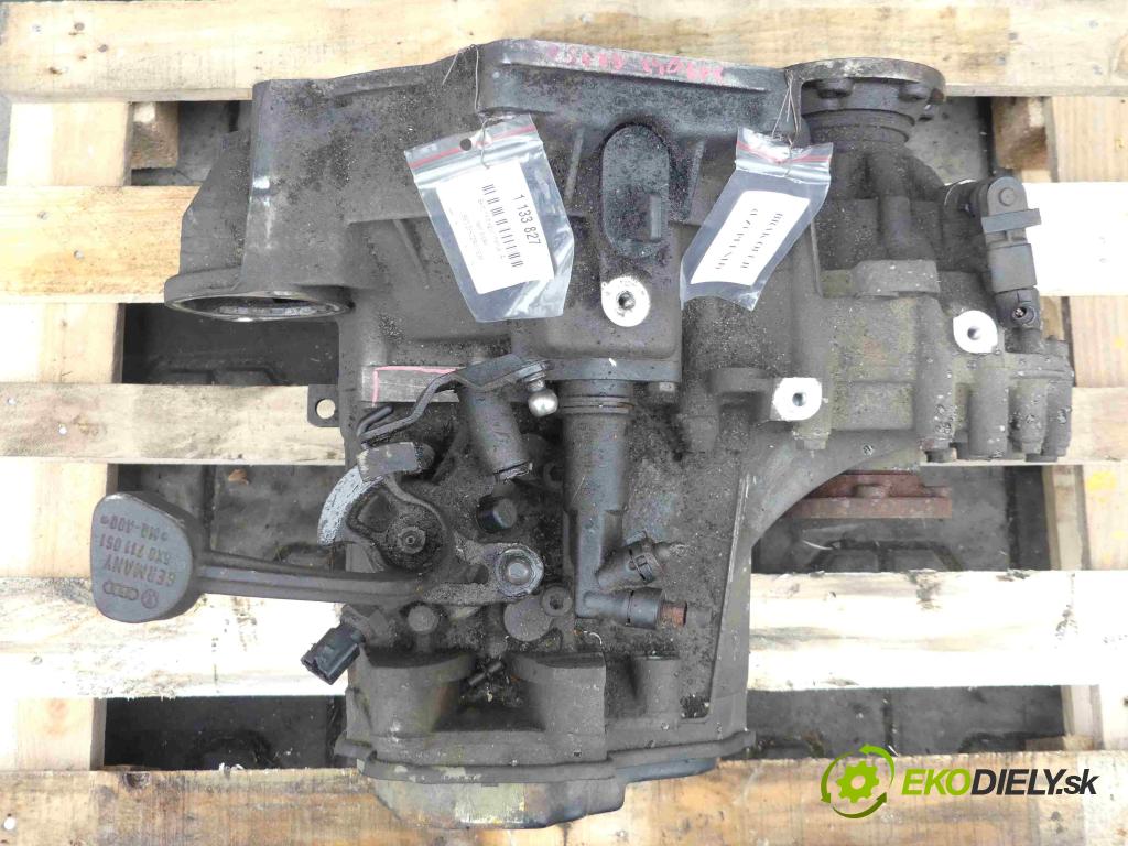 Seat Arosa 1.4 tdi 75 HP manual 55 kW 1422 cm3 3- prevodovka stupeň,rýchlosť manual FXB