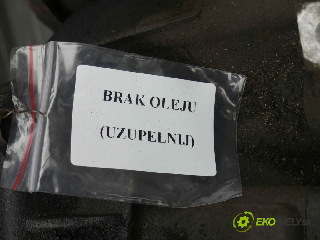 Seat Arosa 1.4 tdi 75 HP manual 55 kW 1422 cm3 3- prevodovka stupeň,rýchlosť manual FXB