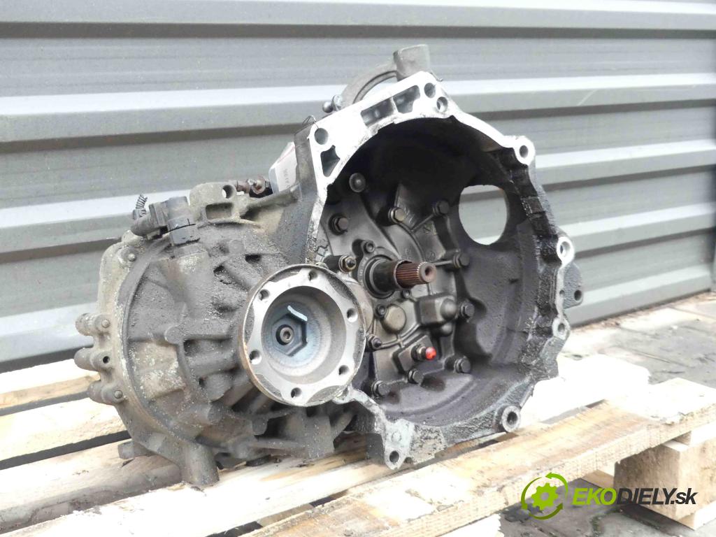 Seat Arosa 1.4 tdi 75 HP manual 55 kW 1422 cm3 3- prevodovka stupeň,rýchlosť manual FXB