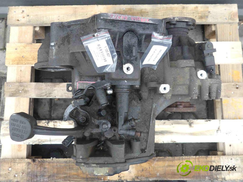 Seat Arosa 1.4 tdi 75 HP manual 55 kW 1422 cm3 3- prevodovka stupeň,rýchlosť manual FXB