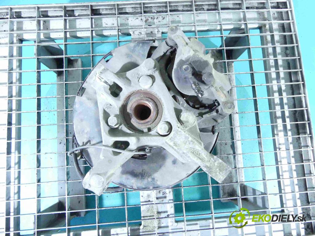 Opel Astra IV 2009-2015 1.7 cdti 110 HP manual 81 kW 1686 cm3 5- náboj pravé  (Náboje)