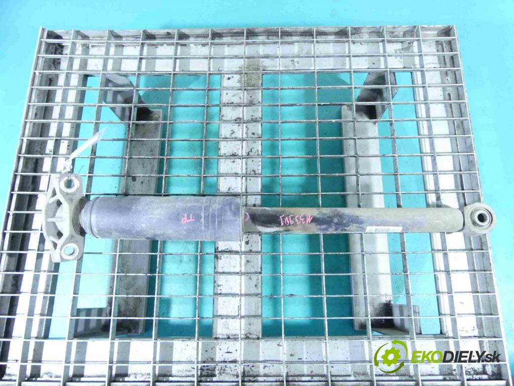 Opel Astra IV 2009-2015 1.7 cdti 110 hp manual 81 kW 1686 cm3 5- tlumič zadní pravý 