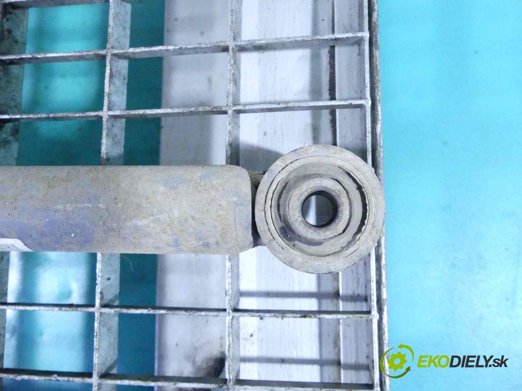 Opel Astra IV 2009-2015 1.7 cdti 110 hp manual 81 kW 1686 cm3 5- tlumič zadní pravý