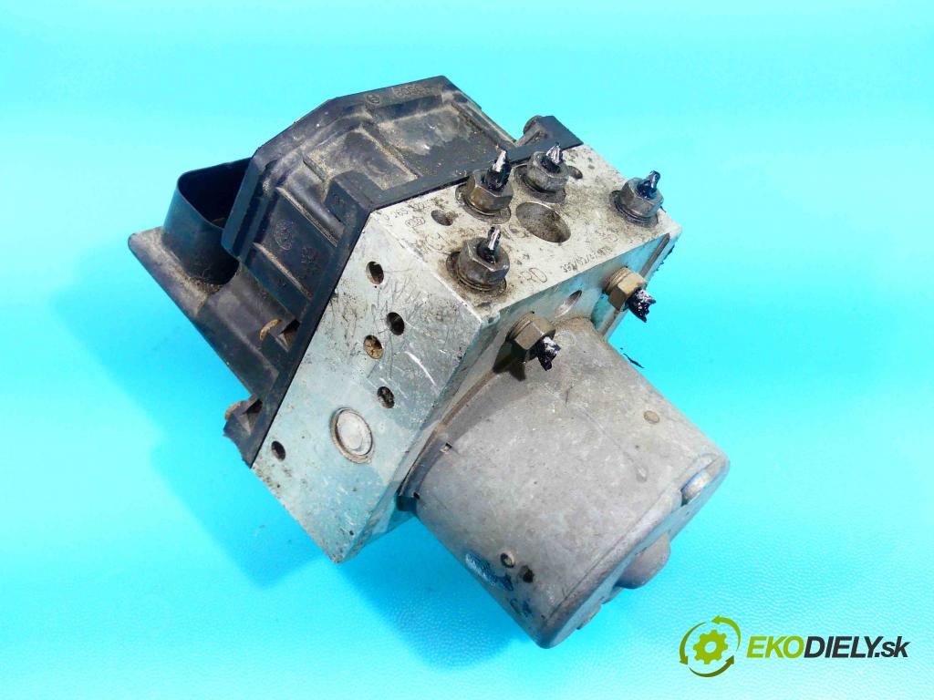 Citroen C8 2002-2014 2.0 hdi 107 HP manual 79 kW 1997 cm3 5- čerpadlo abs 0265222009 (Pumpy ABS)