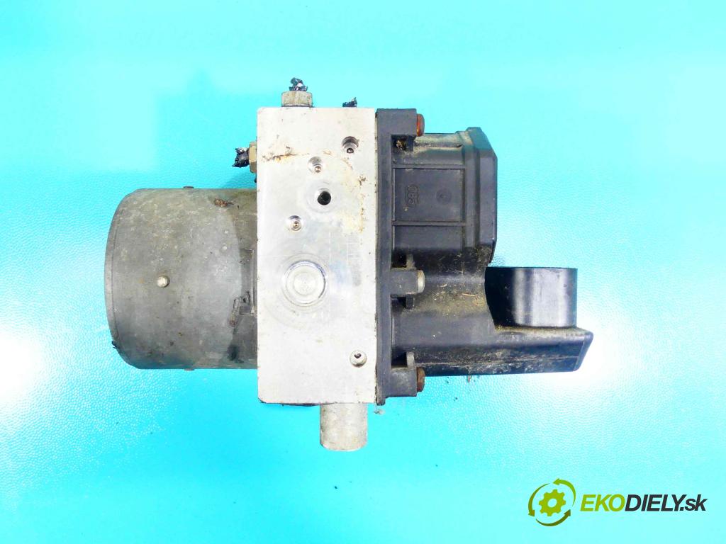 Citroen C8 2002-2014 2.0 hdi 107 HP manual 79 kW 1997 cm3 5- čerpadlo abs 0265222009 (Pumpy ABS)