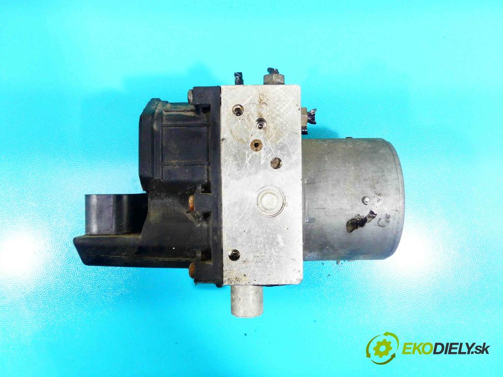 Citroen C8 2002-2014 2.0 hdi 107 HP manual 79 kW 1997 cm3 5- čerpadlo abs 0265222009 (Pumpy ABS)