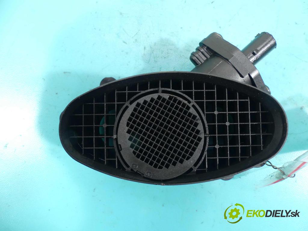 Bmw 3 E46 1998-2007 2.0d 136 HP manual 100 kW 1951 cm3 4- průtokoměr: 0928400468 (Váhy vzduchu)